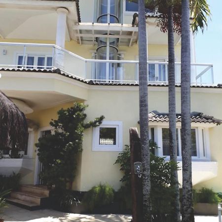 ריו דה ז'ניירו Sam'S Home מראה חיצוני תמונה