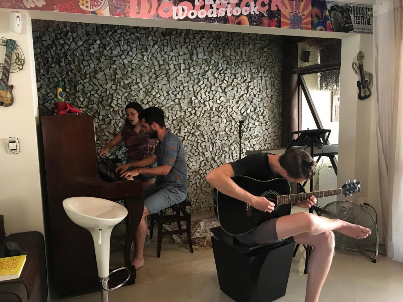 ריו דה ז'ניירו Sam'S Home מראה חיצוני תמונה