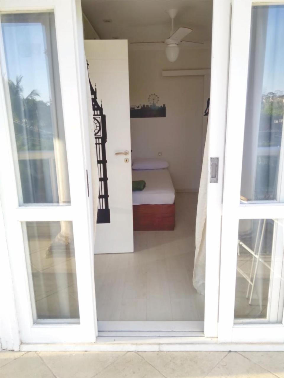 ריו דה ז'ניירו Sam'S Home חדר תמונה