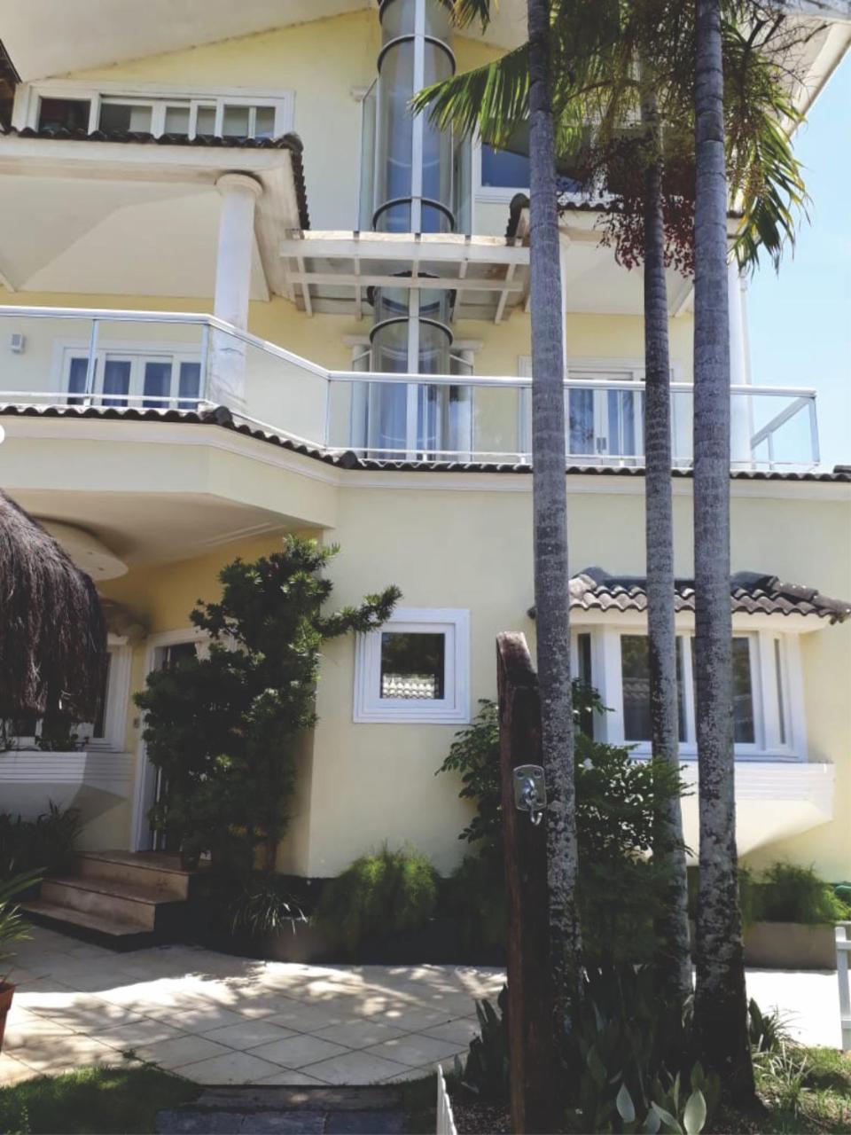 ריו דה ז'ניירו Sam'S Home מראה חיצוני תמונה