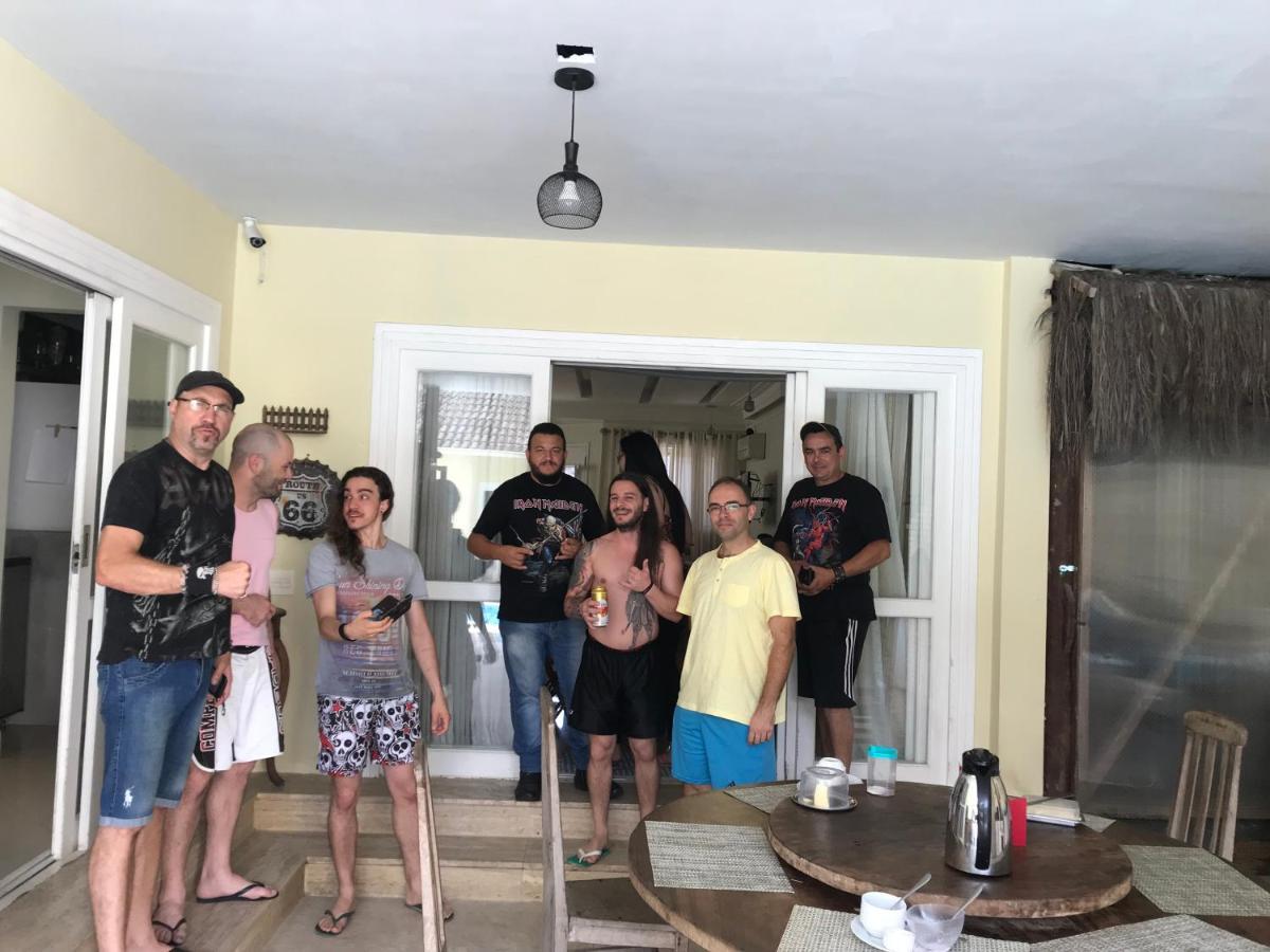 ריו דה ז'ניירו Sam'S Home מראה חיצוני תמונה