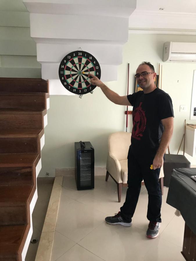 ריו דה ז'ניירו Sam'S Home מראה חיצוני תמונה