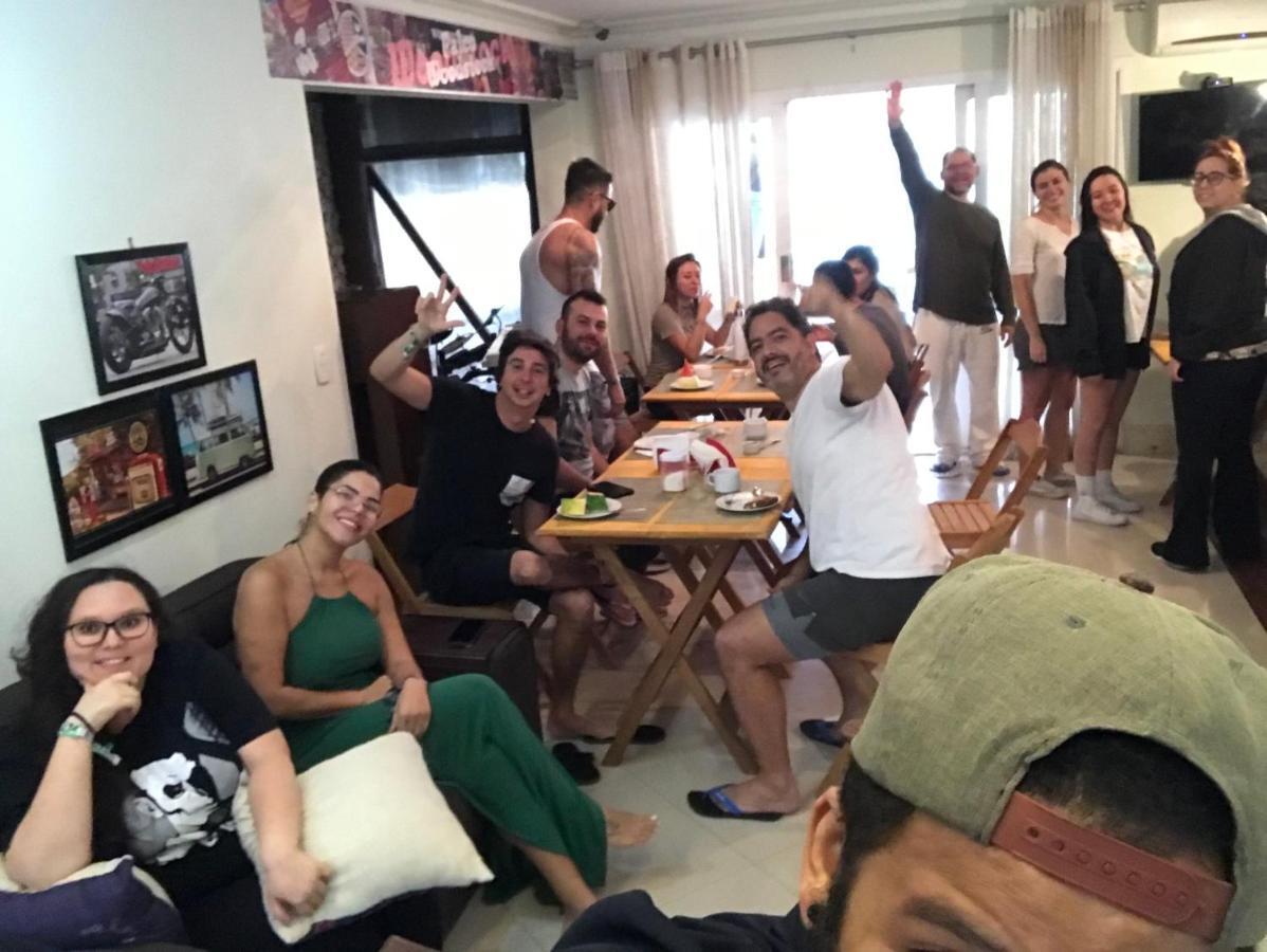 ריו דה ז'ניירו Sam'S Home מראה חיצוני תמונה