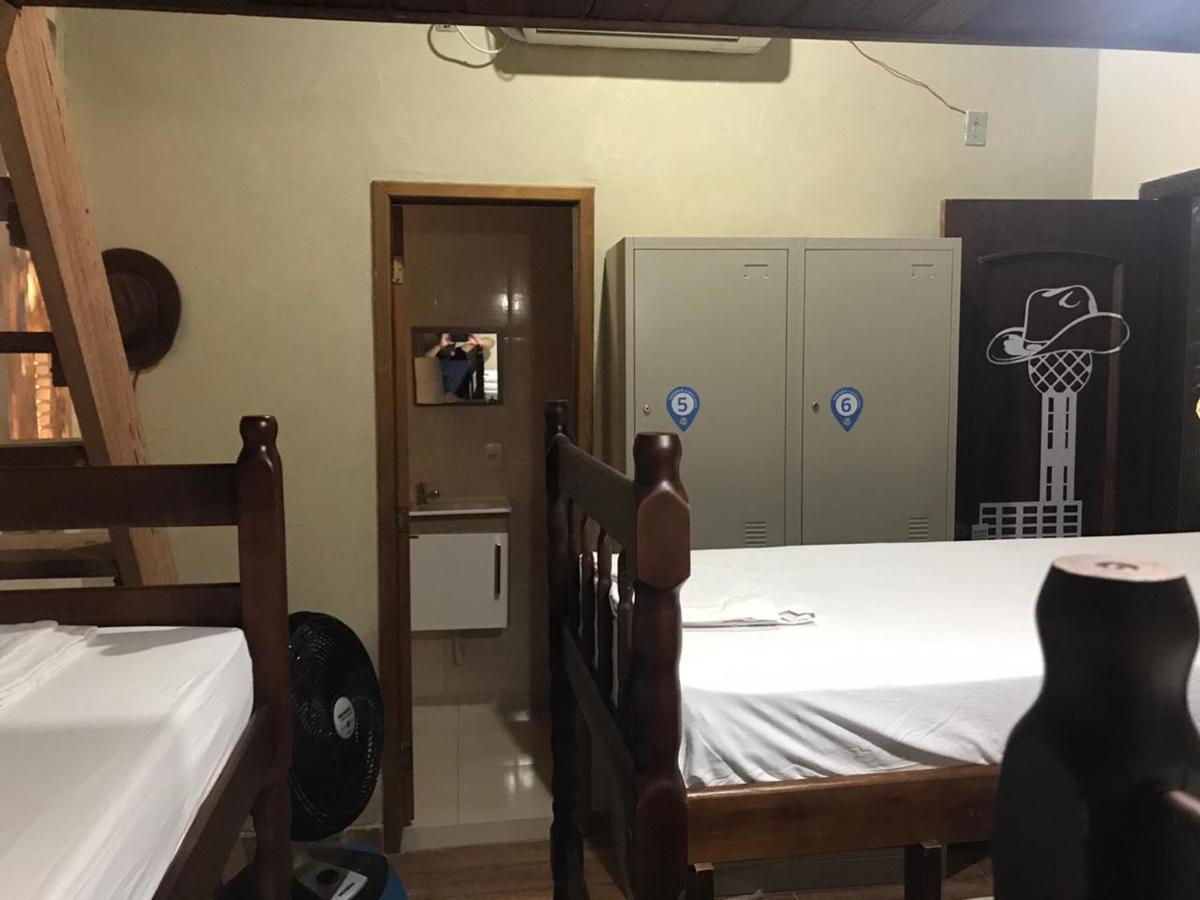 ריו דה ז'ניירו Sam'S Home מראה חיצוני תמונה