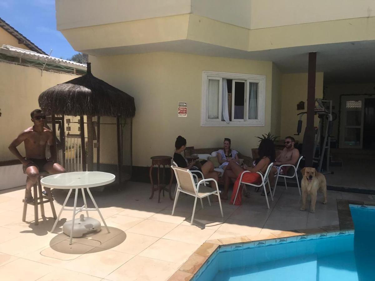 ריו דה ז'ניירו Sam'S Home מראה חיצוני תמונה