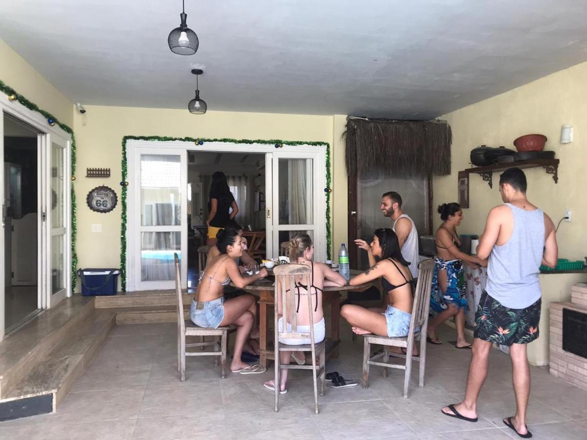 ריו דה ז'ניירו Sam'S Home מראה חיצוני תמונה