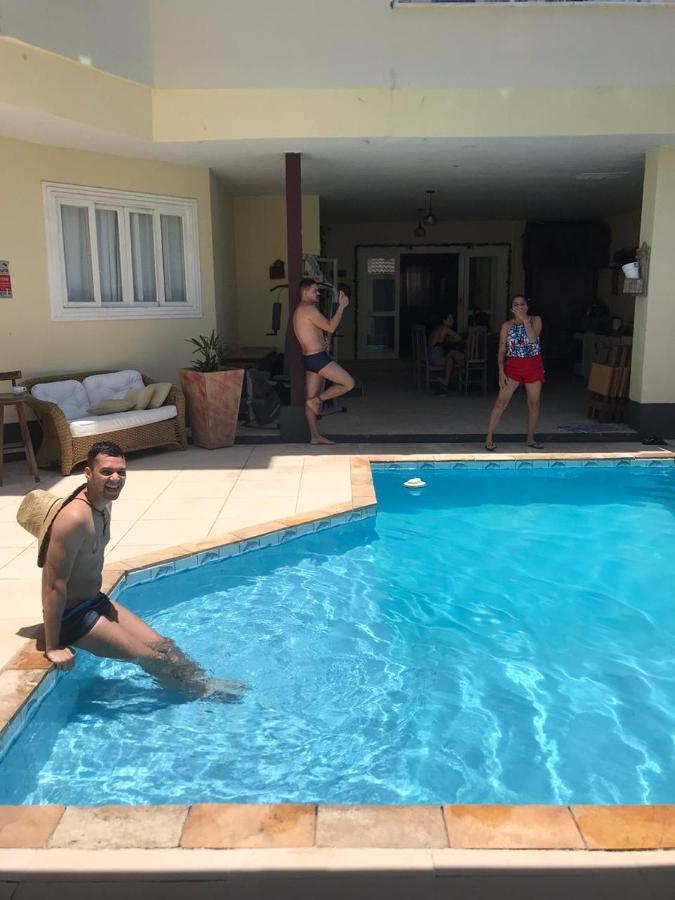 ריו דה ז'ניירו Sam'S Home מראה חיצוני תמונה