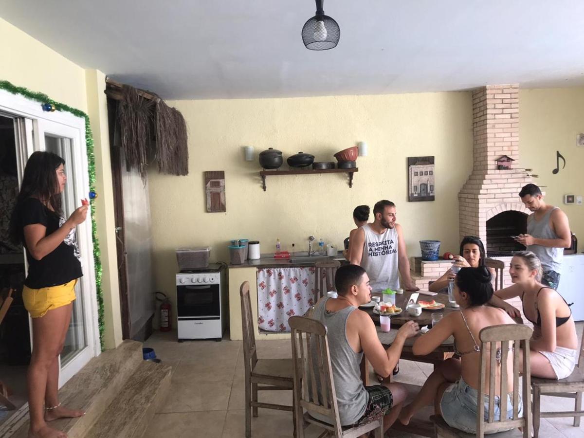 ריו דה ז'ניירו Sam'S Home מראה חיצוני תמונה